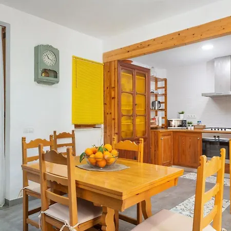 Сasa de vacaciones Ca Na Velutina - Picafort
