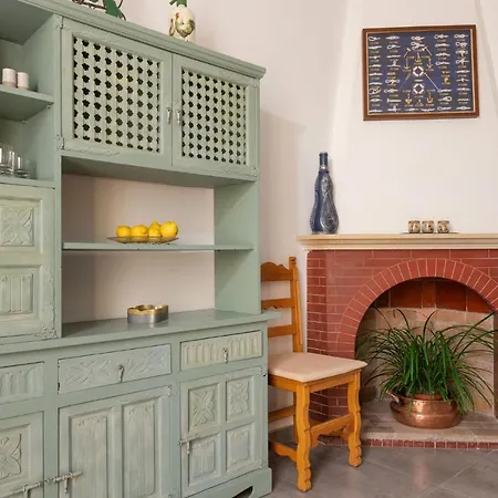 Ferienhaus Ca Na Velutina - Picafort Can Picafort (Mallorca)