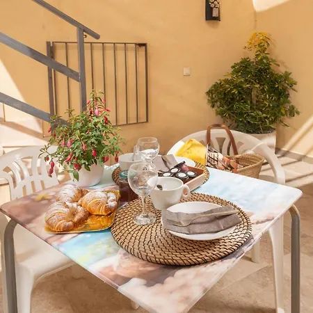 Ca Na Velutina - Picafort * Can Picafort (Mallorca)