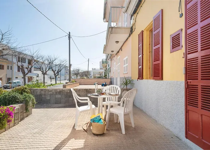 Ca Na Velutina - Picafort Can Picafort (Mallorca)