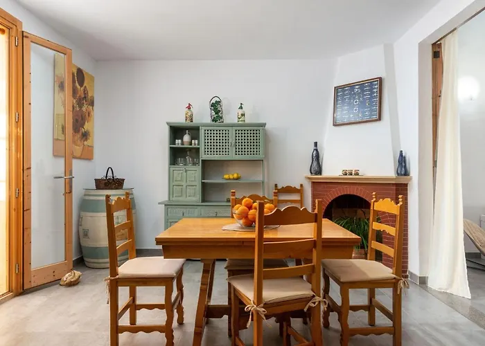 Ca Na Velutina - Picafort Ferienhaus Can Picafort (Mallorca)