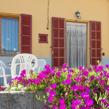 Ca Na Velutina - Picafort