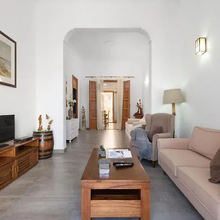 Ca Na Velutina - Picafort Can Picafort (Mallorca)