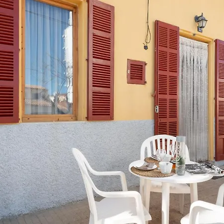 Semesterbostad Ca Na Velutina - Picafort