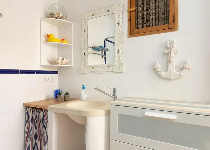 Ca Na Velutina - Picafort 度假居 坎皮卡福特