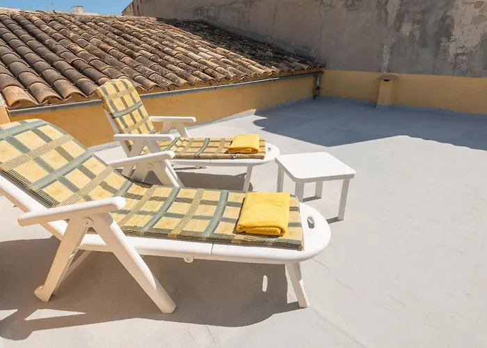 Ca Na Velutina - Picafort *