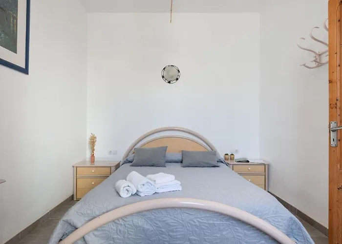 Ca Na Velutina - Picafort