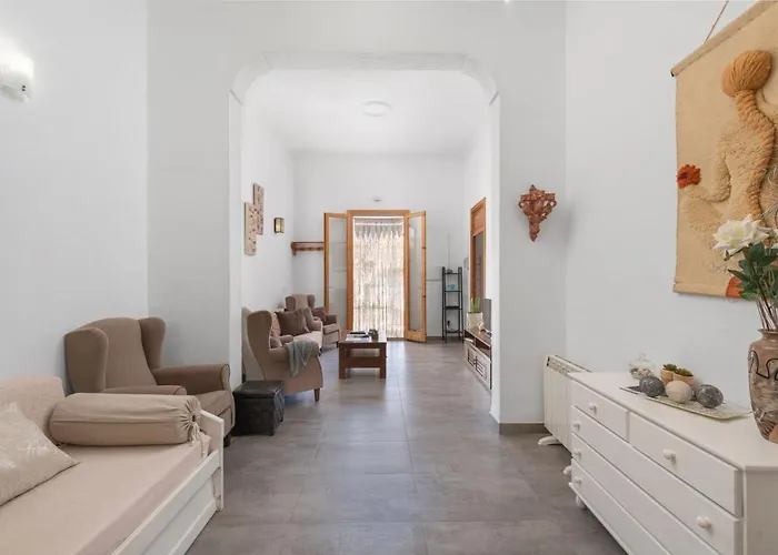 Ca Na Velutina - Picafort 坎皮卡福特