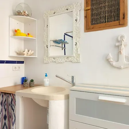 Ca Na Velutina - Picafort Nyaraló Can Picafort