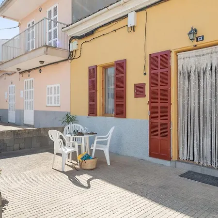 Ca Na Velutina - Picafort