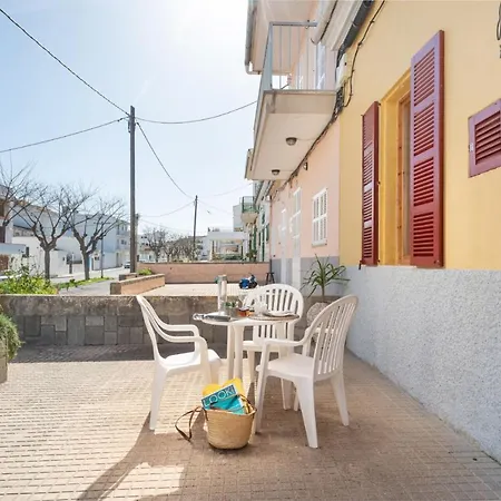 Ca Na Velutina - Picafort Can Picafort