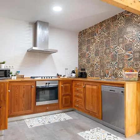 Ca Na Velutina - Picafort Nyaraló Can Picafort