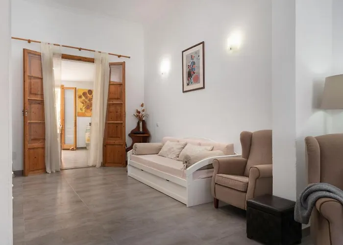 Ca Na Velutina - Picafort Ferienhaus Can Picafort (Mallorca)