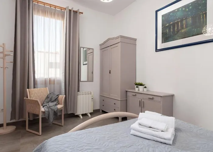 Ferienhaus Ca Na Velutina - Picafort