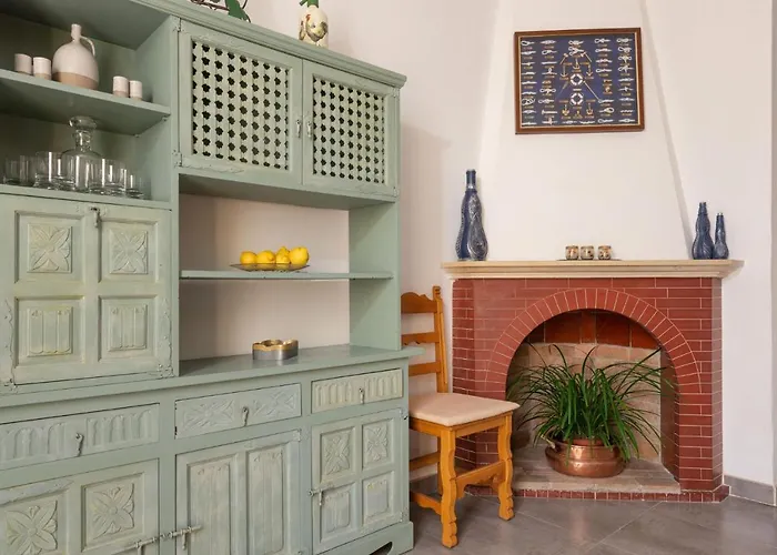 Ferienhaus Ca Na Velutina - Picafort Can Picafort (Mallorca)