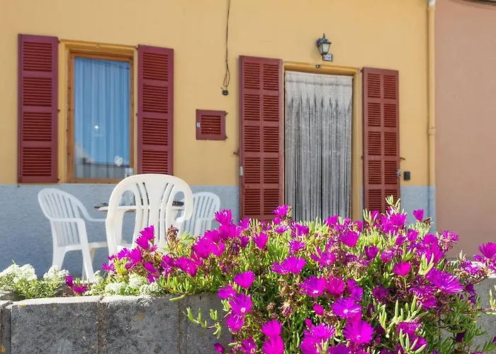 Ca Na Velutina - Picafort