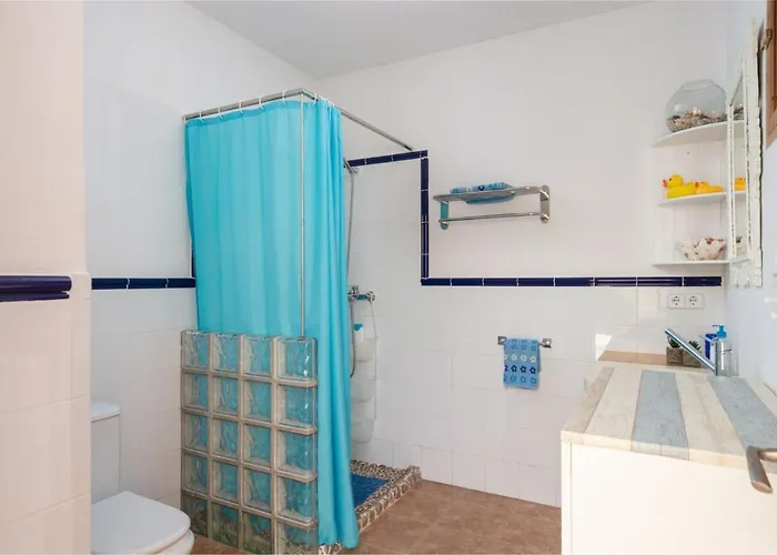 Ca Na Velutina - Picafort Tatil Evi