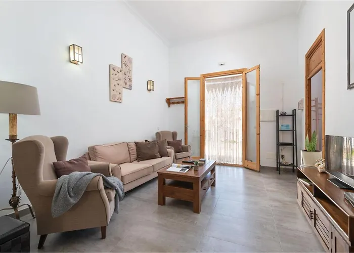 Tatil Evi Ca Na Velutina - Picafort *