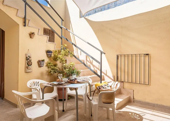 Ca Na Velutina - Picafort *