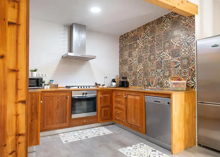 Ca Na Velutina - Picafort Tatil Evi Can Picafort (Mallorca)