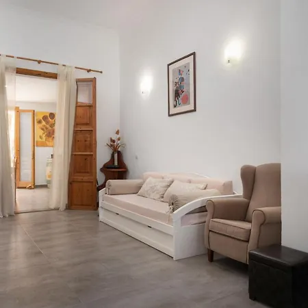 Ca Na Velutina - Picafort 度假居 坎皮卡福特