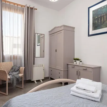 度假居 Ca Na Velutina - Picafort