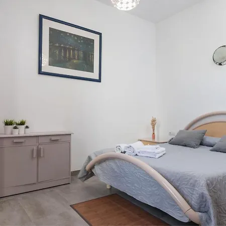 Ca Na Velutina - Picafort 坎皮卡福特