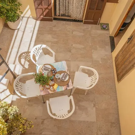 Ca Na Velutina - Picafort 度假居