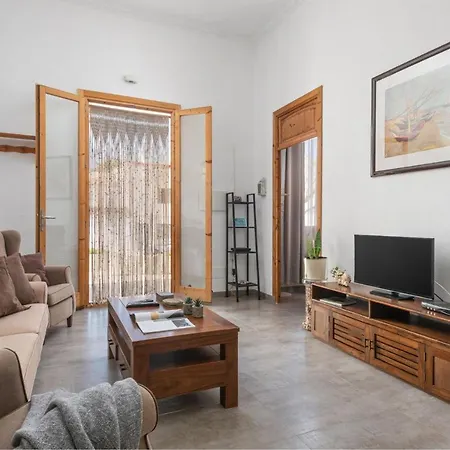 Ca Na Velutina - Picafort 度假居