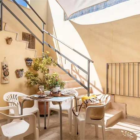 Ca Na Velutina - Picafort *