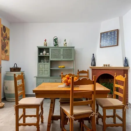 Ca Na Velutina - Picafort 度假居 坎皮卡福特