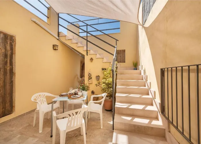 Ca Na Velutina - Picafort