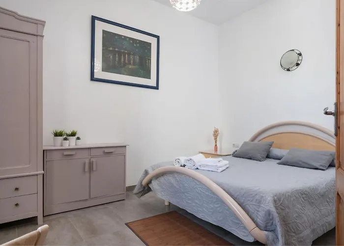 Ca Na Velutina - Picafort קאן פיקפורט