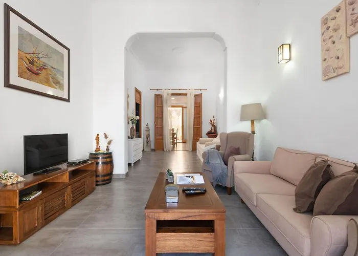 Ca Na Velutina - Picafort קאן פיקפורט