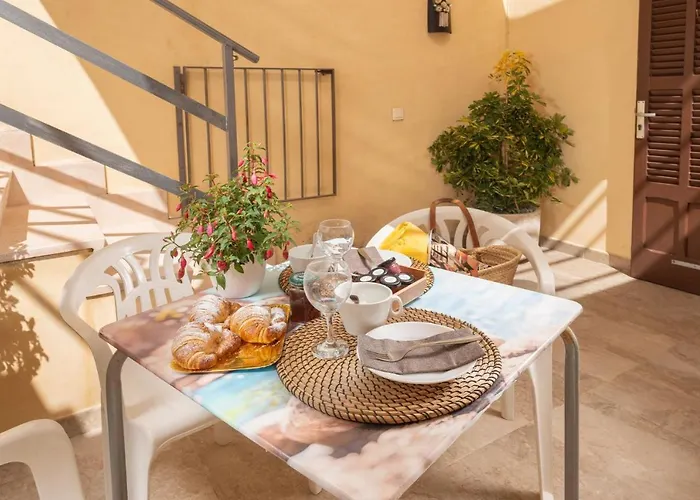 Ca Na Velutina - Picafort * קאן פיקפורט